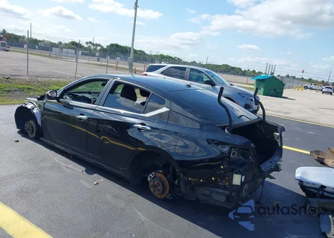 2023 Nissan Altima Sv Fwd из США, поврежденный, VIN 1N4BL4DV7PN331707